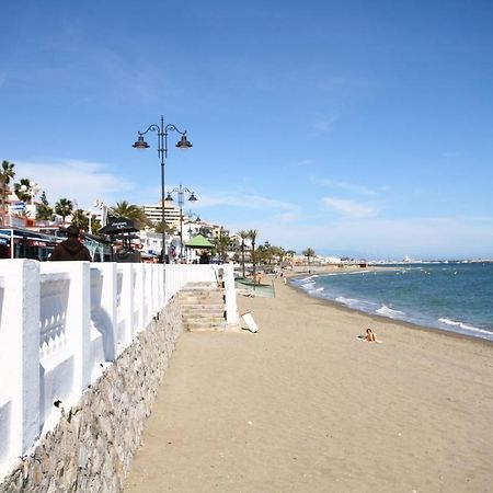Golf Resort Torrequebrada Benalmádena Exteriér fotografie