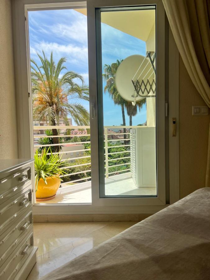 Golf Resort Torrequebrada Benalmádena Exteriér fotografie